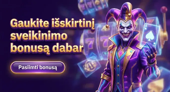 Iris Casino